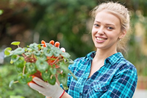 Seasonal plants for Richmond gardens
